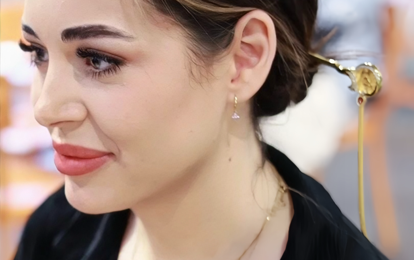Global Data Reveals: Chinese Hairpins Are Conquering the World