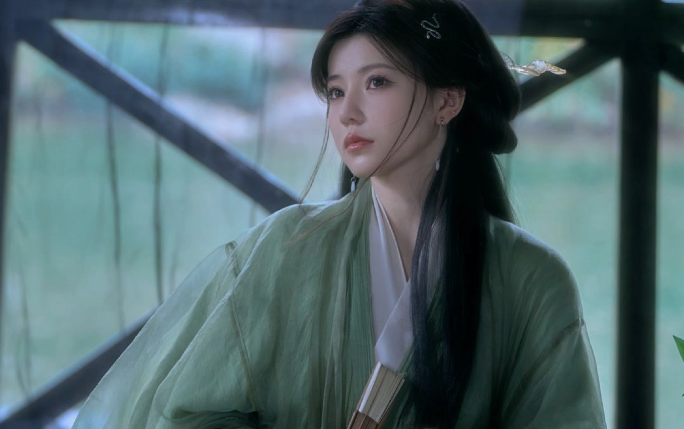 Hanfu Hairstyle & Hairpin Tutorial for Beginners: 5 Easy Ancient-Style Updos